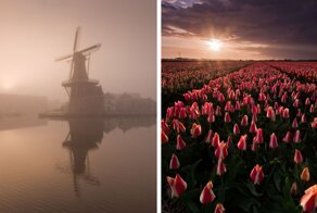 I Am Moving Out Of The Netherlands After 3 Years And Here Are My Favorite Photos