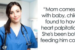 11 Of The Funniest And Most Absurd Patient Stories Shared By This Nurse