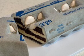Baker Makes Hyper-Realistic Cakes That Will Make You Do A Double Take