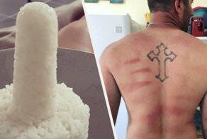 15 Totally Funny Wife Fails That Are Also Really, Really Uncomfortable