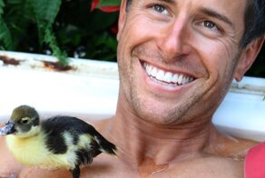 Australian Firefighters Pose With Animals For 2020 Charity Calendar