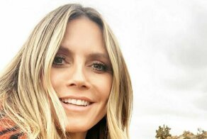 Heidi Klum Unveils This Year’s Costume, Proves She’s The Queen Of Halloween Once More