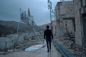 I Went To Syria And It Was One Of The Most Heartbreaking Experiences I’ve Had
