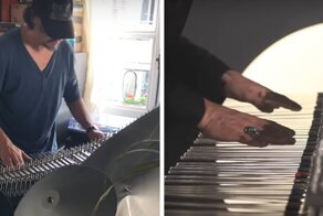 The Cristal Baschet Is A Unique Instrument That Has Blown The World Away With Its Surreal Sound