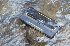 Не упустите скидку 26% на ограниченную по времени продажу смартфона Blackview BV6300 Pro