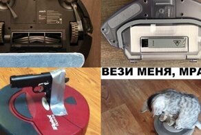 Как выбрать электронного питомца для поддержания чистоты