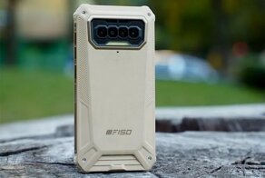 В новый год с новым F150 B2021: NFC, суперзащита и аккумулятор на 8000 мАч менее чем за $200