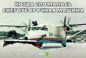 Подборка автомобильных приколов