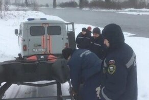 Друг забыл рыбака на острове, где тот и просидел 11 часов