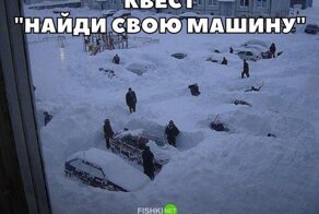 Подборка автомобильных приколов