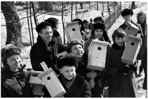 Советские уроки домоводства: как же было классно, или не очень