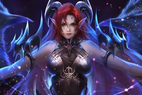 Как бы выглядели персонажи компьютерных игр, если бы их создатели были бодипозитивщиками?