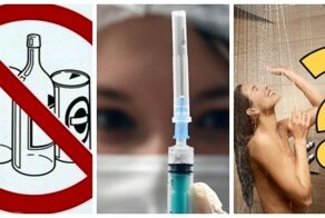 Мифы и правда: что нельзя делать после прививки от коронавируса