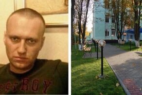 Ужасы «Моторки». Чем славится колония, куда увезли лечить Навального (8 фото)