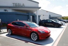 Бюджетная Tesla станет существенно доступной благодаря технологии, купленной Маском за 3 доллара (2 фото)