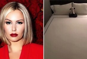 Женщина раскрыла измену любимого благодаря снимку с айфона (5 фото)