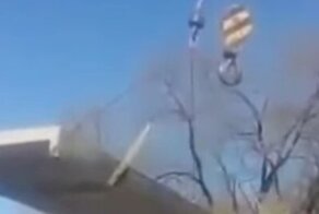 Говорливый рабочий накликал беду