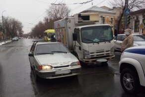 Житель Оренбурга отстрелил цыгану нос, защищаясь от нападения