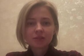 "QR-коды действительно нарушают Конституцию": Наталья Поклонская - о законопроектах властей