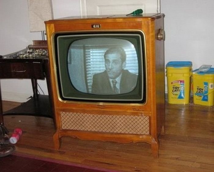 Где Можно Купить Старый Телевизор