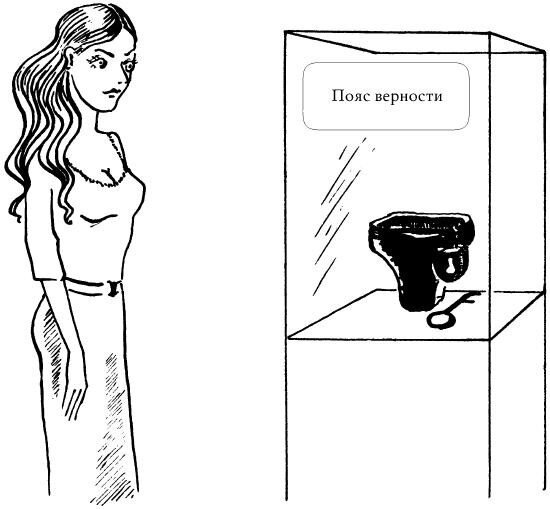 С Вибратором И Поясом Целомудрия В Школе