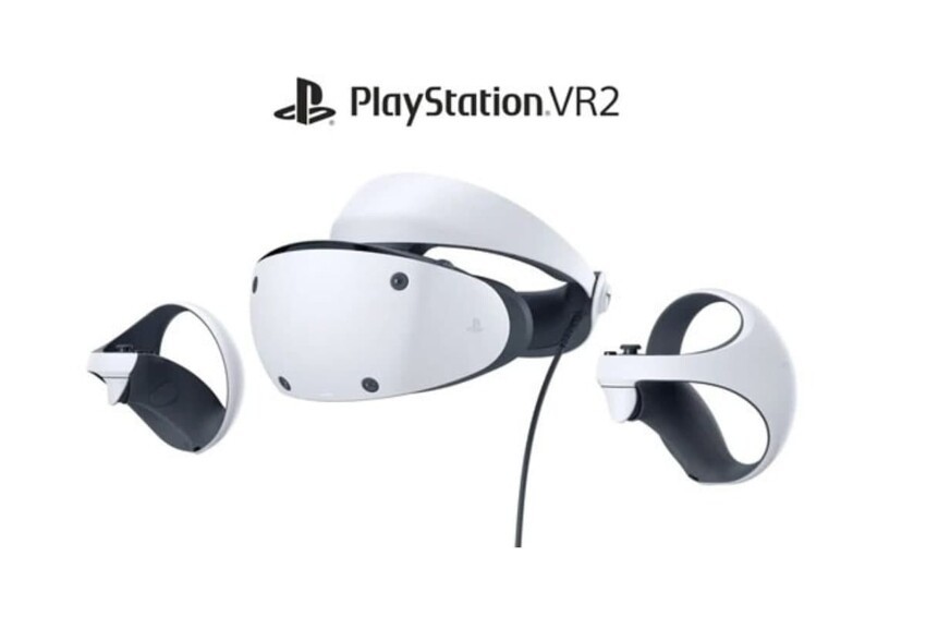  VR   Sony:        