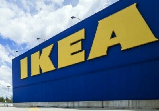  :      IKEA,   