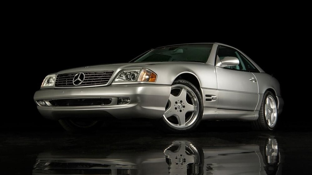 Mercedes  1990-    E-