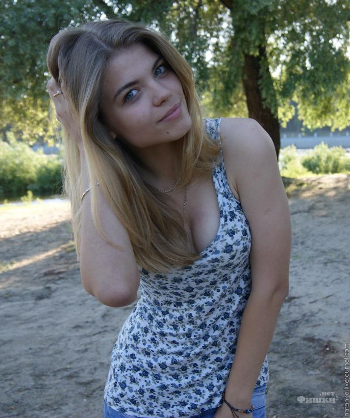 Красивые Русские Девушки Онлайн Бесплатно