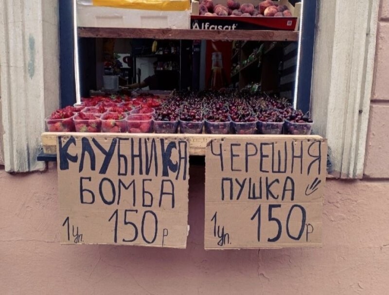 Фишкина солянка Фишкина солянка