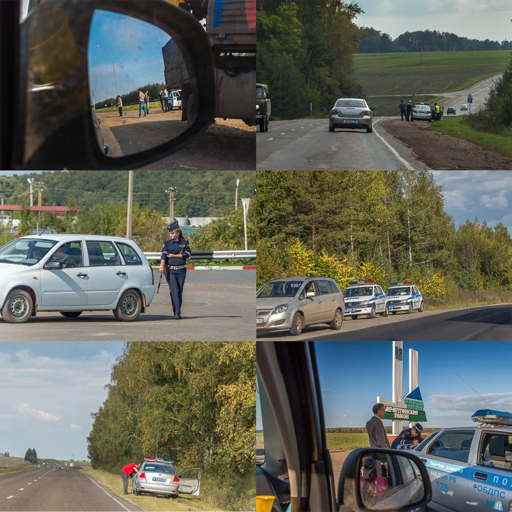 Путешествие по Скандинавии и северной Европе на автомобиле. Часть 3