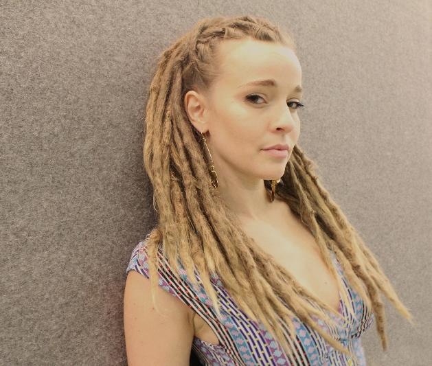 Dread girl free porn pic