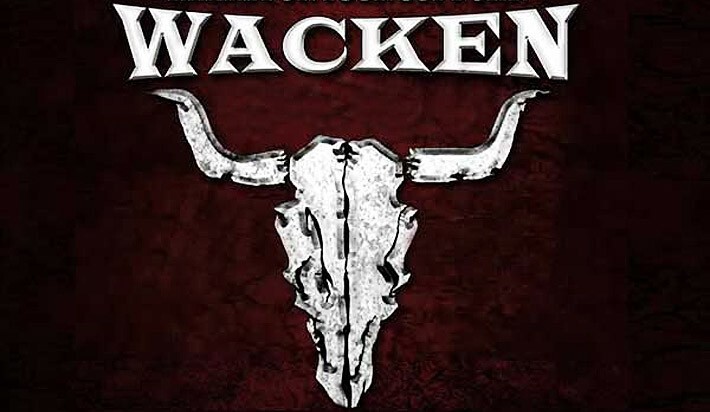 11 - Wacken Open Air