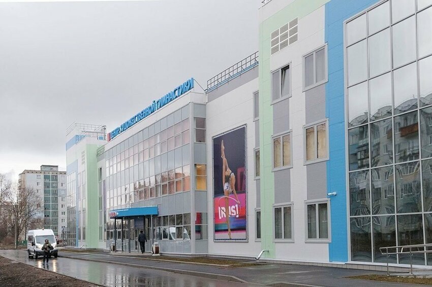 Тула Новые Магазины