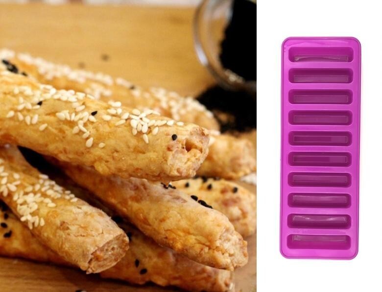 Сырные палочки: рецепты идеальной закуски к пиву