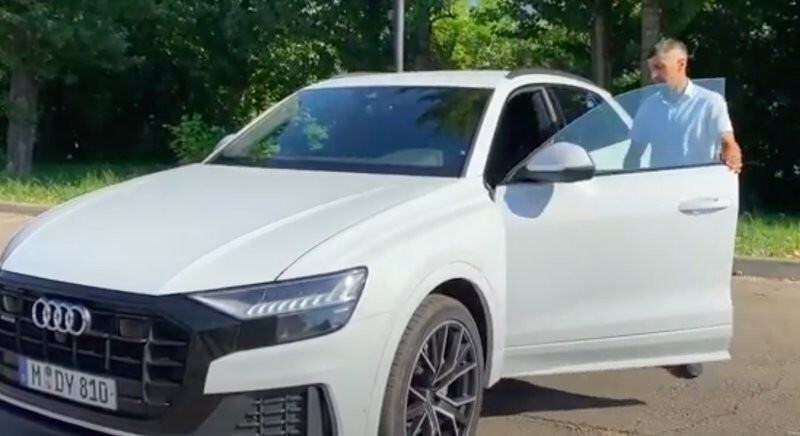Отзывы о Manheim: автомобиль из Германии с доставкой (1 фото + 2 видео) Отзывы о Manheim: автомобиль из Германии с доставкой (1 фото + 2 видео)