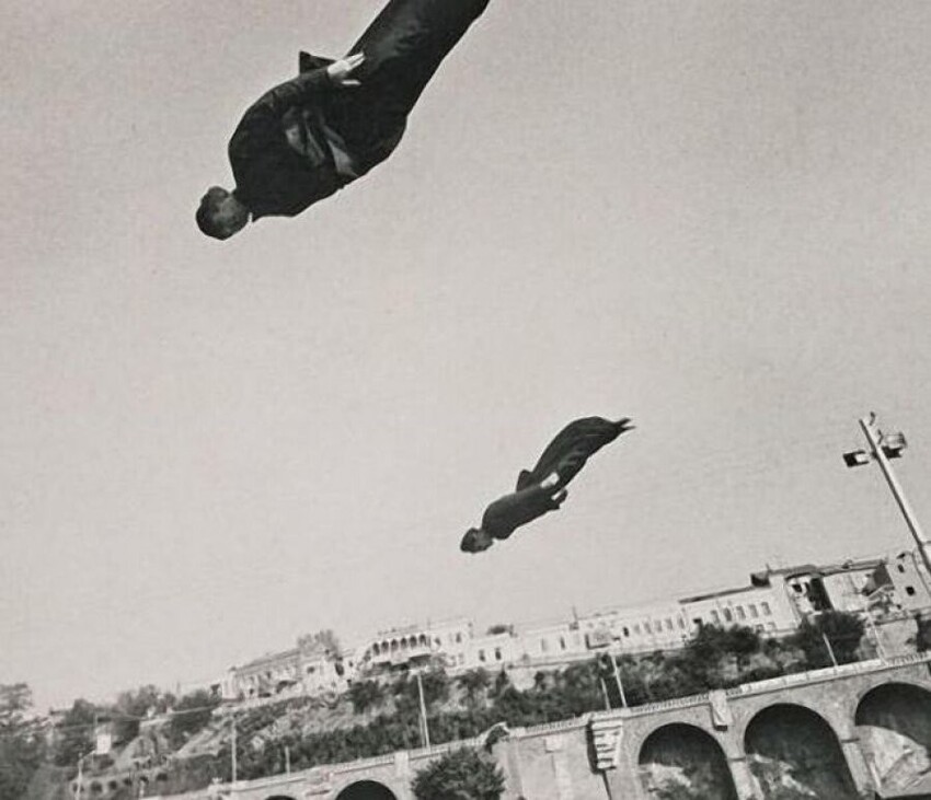16 самых дорогих фотографий, сделанных в СССР