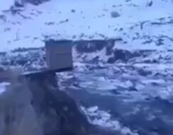 Туалет, способный избавить любого от запора Туалет, способный избавить любого от запора