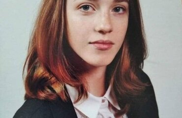 Красавица, отличница и просто молодец