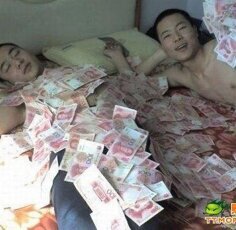 Гангстеры и бандиты со всего света (46 фото)