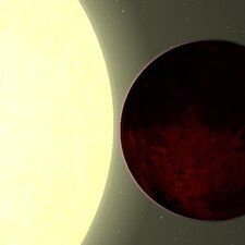 1 J1407b An Exomoon Or A Saturn On Steroids 20 Strange Planets