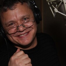 Габриэлян Младший Фото