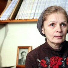Ольга Мамонова Фото