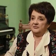 Ольга Красина Фото