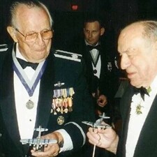 Франц штиглер и чарльз браун картина