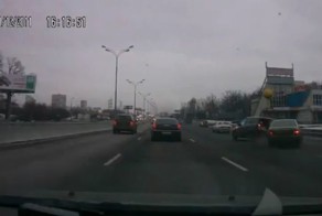 Авария дня часть 428 (фото+видео)