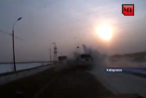 Авария дня часть 431 (фото+видео)