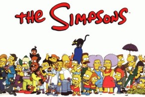 Автомобили из мультфильма Симпсоны (22 фото)