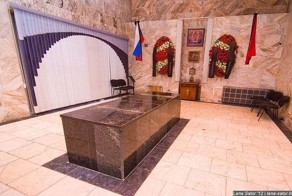 Последний путь: Фотоэкскурсия в морг (79 фото)