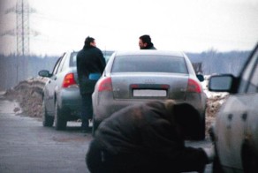 Автоподставы признали преступлением и власти начали принимать меры (текст)